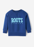Toddler Retro Crew Sweatshirt