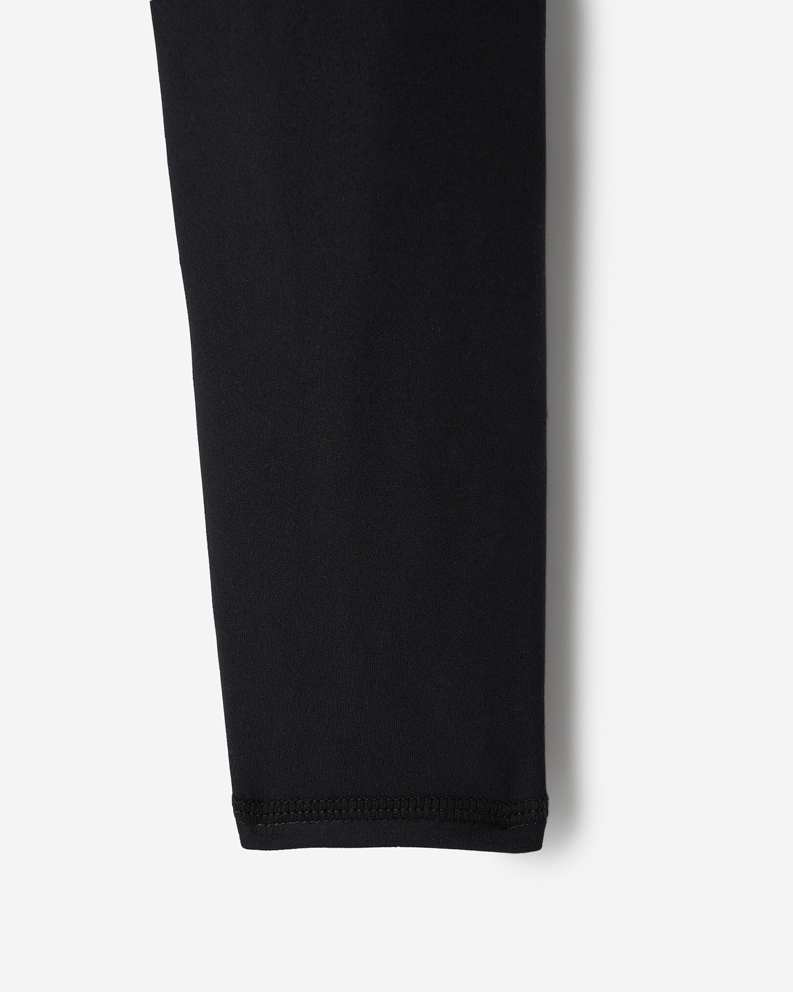 Girls Active Wrap Ankle Legging