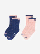 Baby & Toddler Cooper Neps Sock 2 Pack