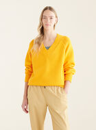 Outdoor Athletics Sweater