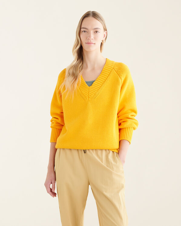 Outdoor Athletics Sweater