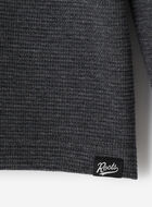 Thompson Double Knit Half Zip