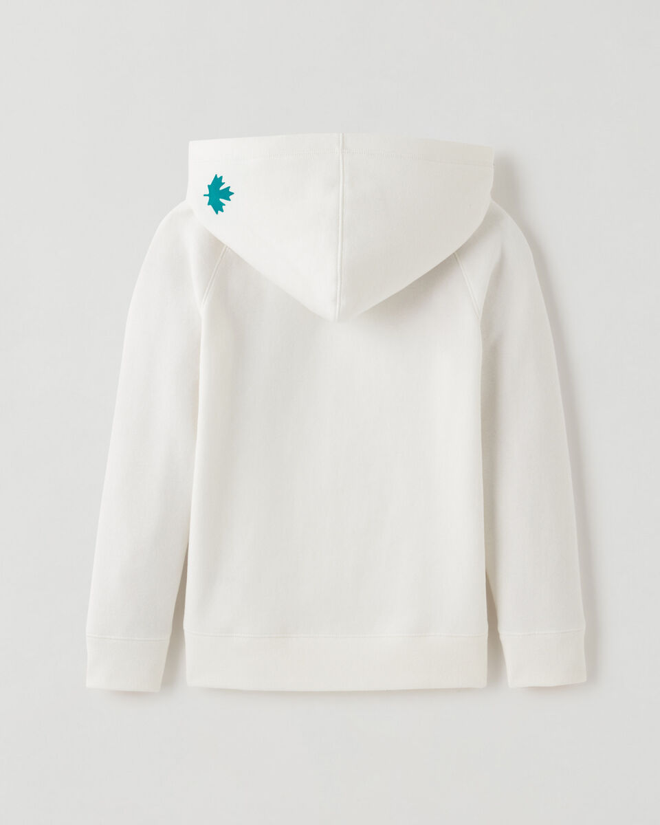 Kids Organic Original Kanga Hoodie
