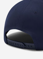 Roots Plaid Baseball Cap