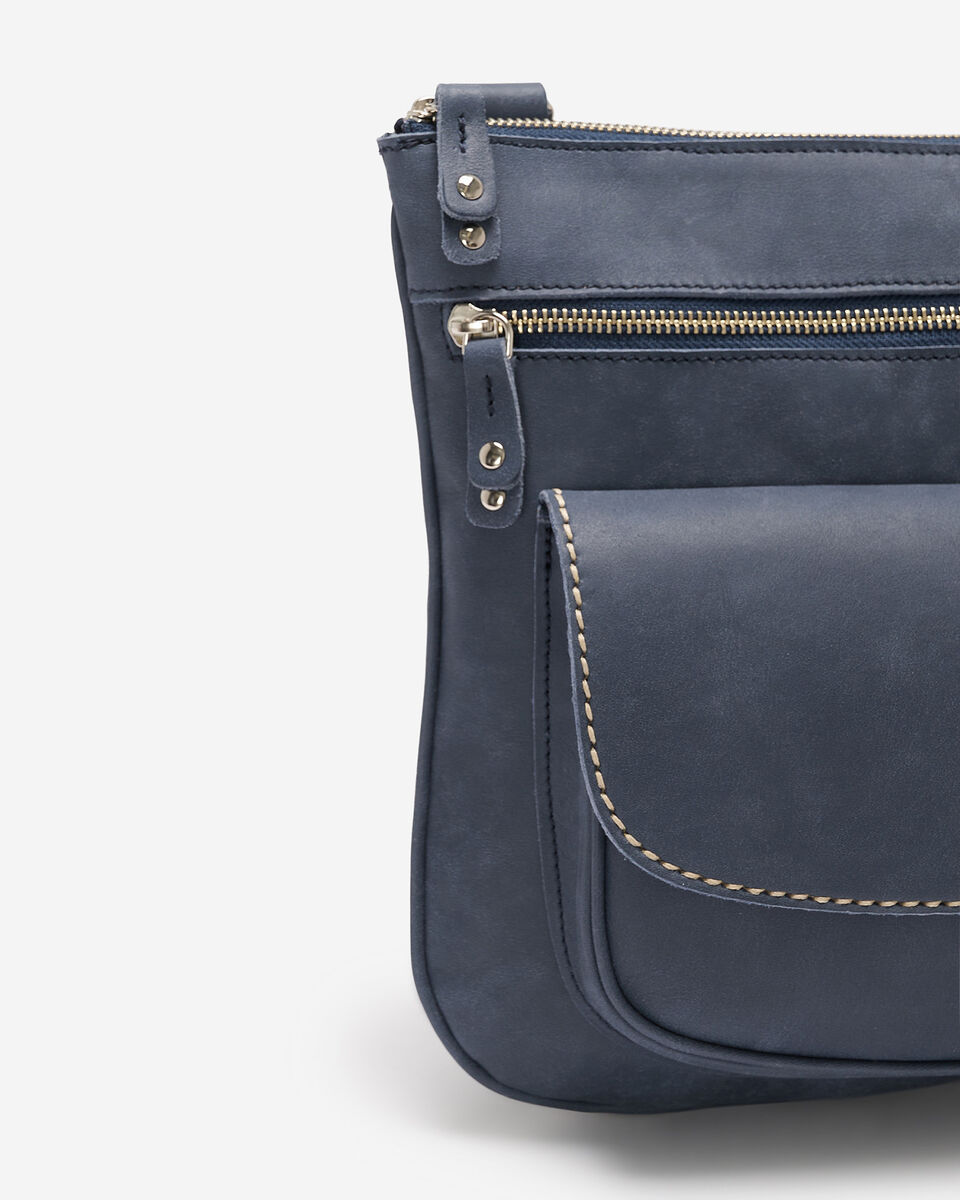 Riverside Saddle 2.0