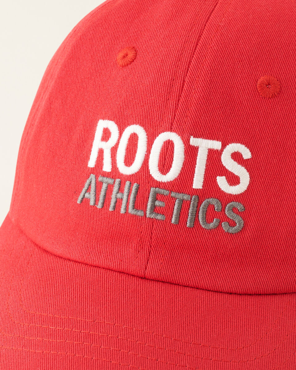 Casquette de baseball Roots Athletics pour enfants 