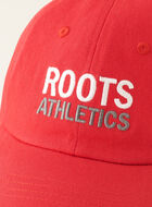 Kids Roots Athletics Baseball Cap