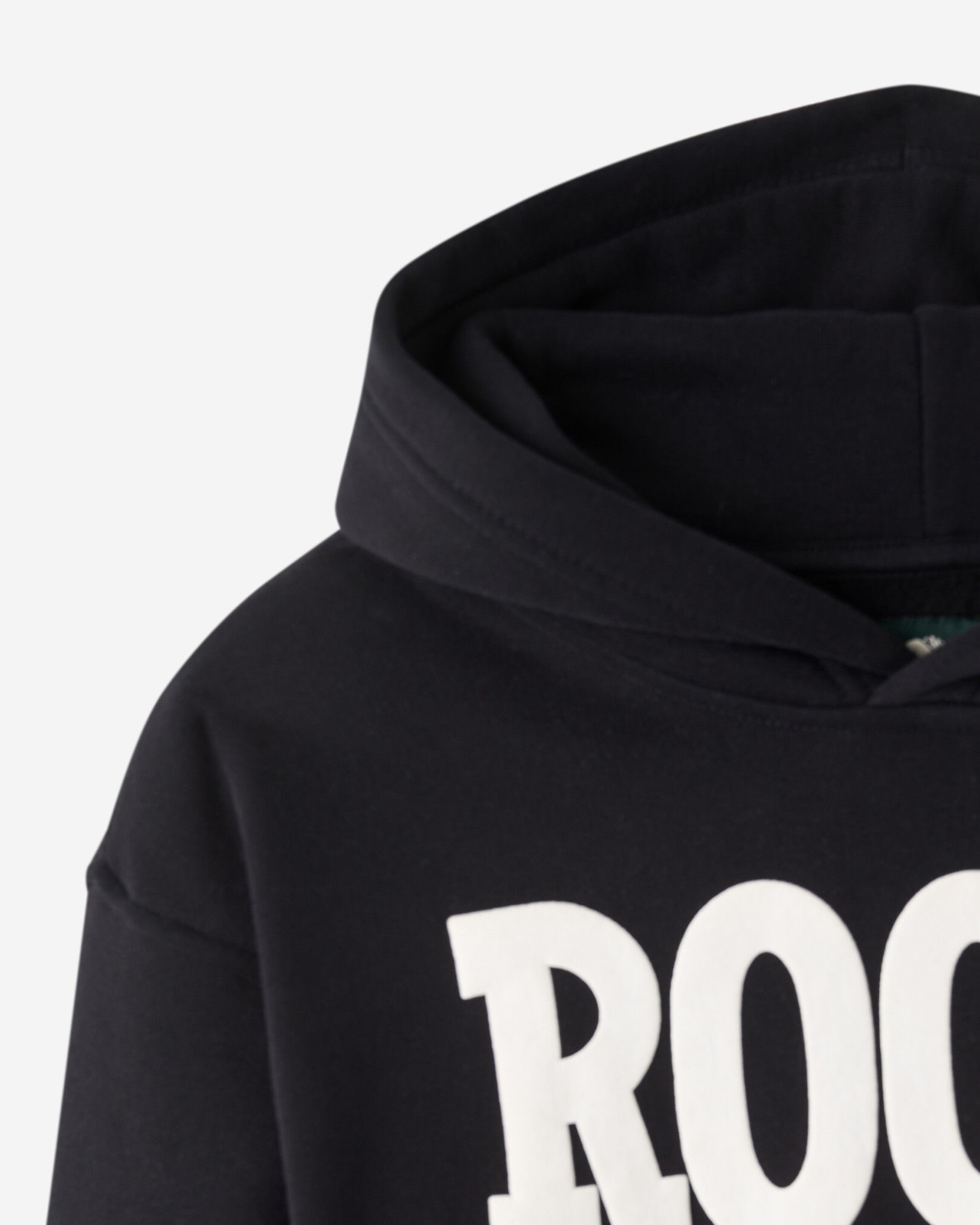 Kids Retro Kanga Hoodie