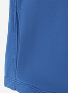 Blouson d&rsquo;athl&eacute;tisme chaud pour toutes-petites
