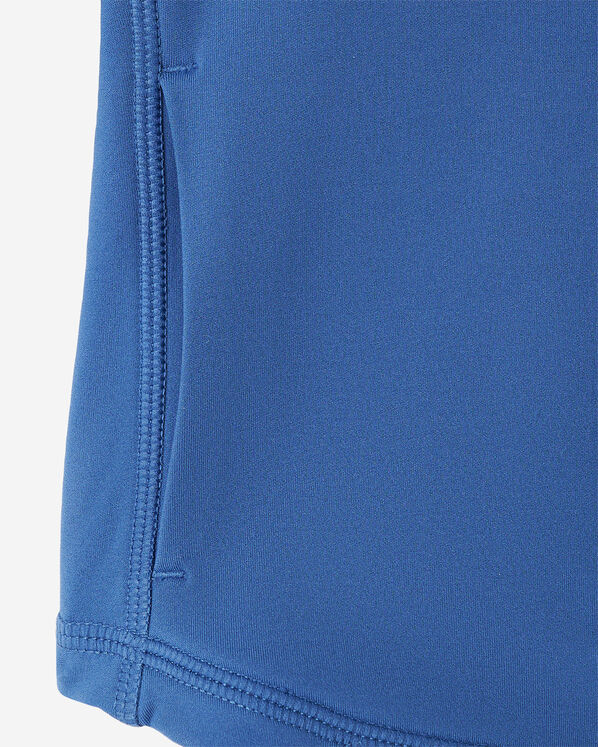 Blouson d&rsquo;athl&eacute;tisme chaud pour toutes-petites