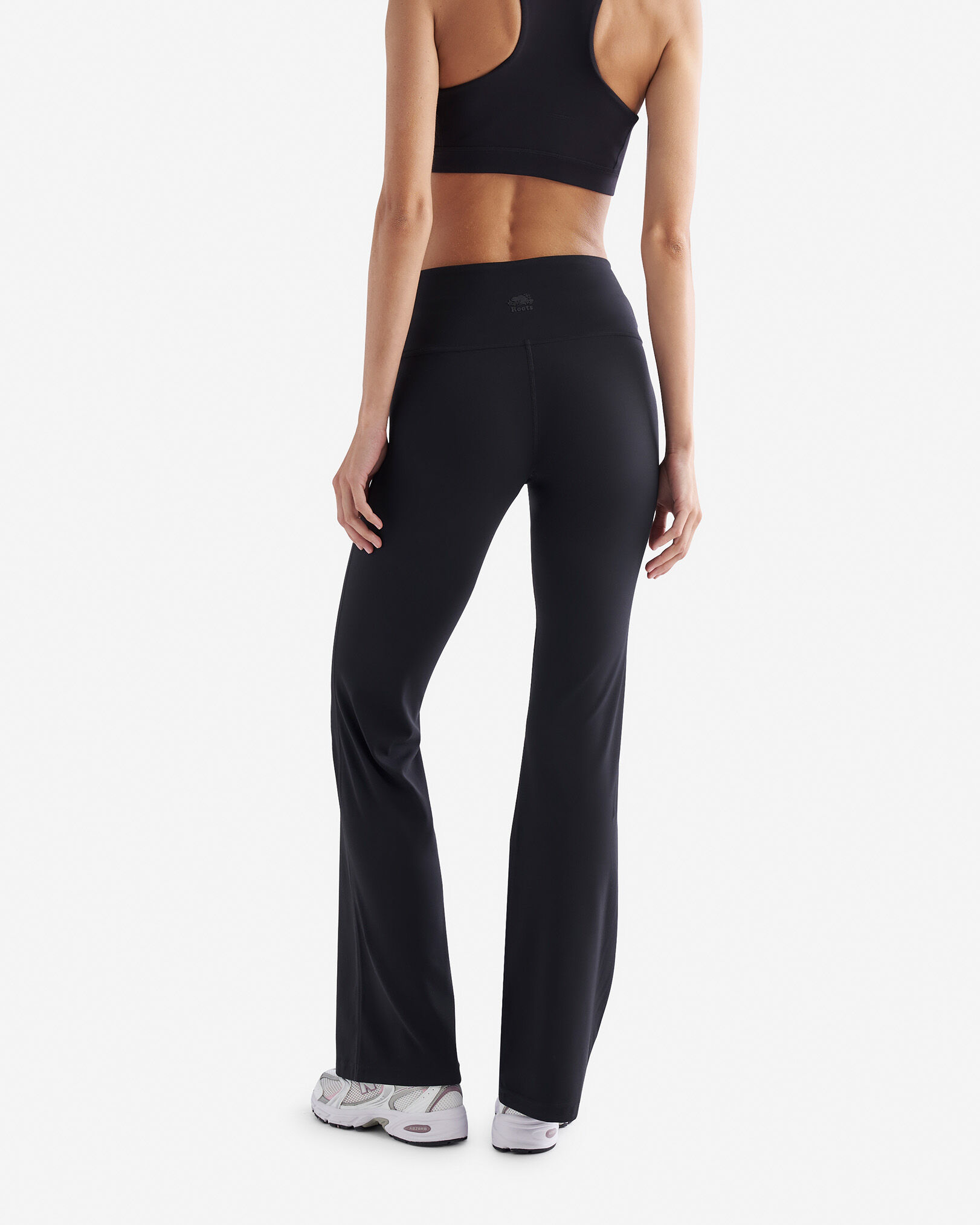 High rise workout pants cheap