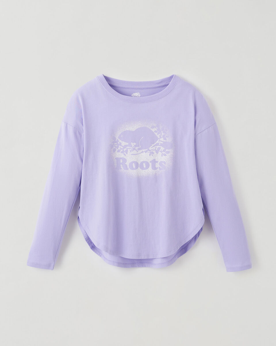 Girls Adventure T-Shirt