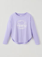 Girls Adventure T-Shirt