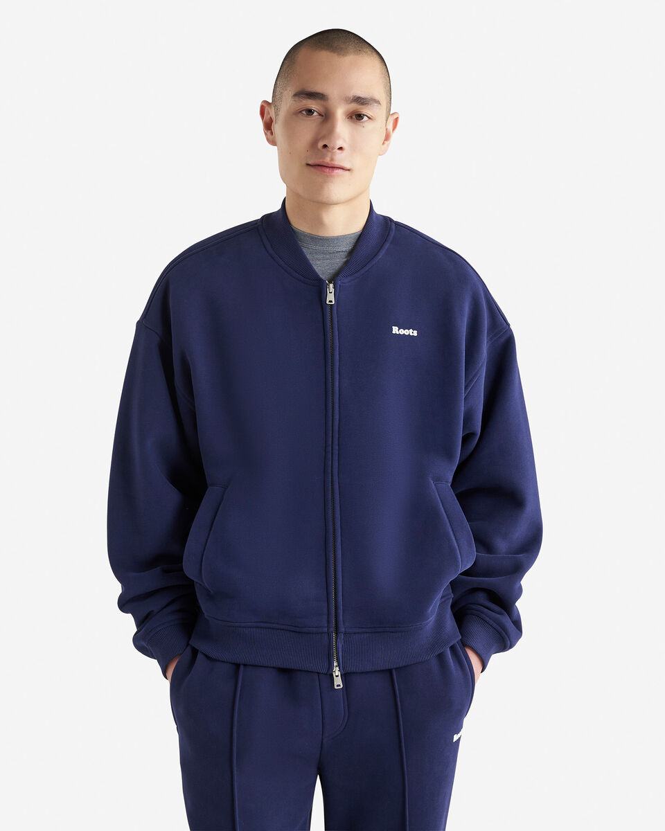 Blouson Nuage 