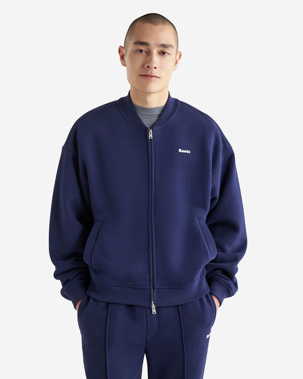 Blouson Nuage 