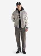 Jean jambe droite ample Levi's 568 pour hommes