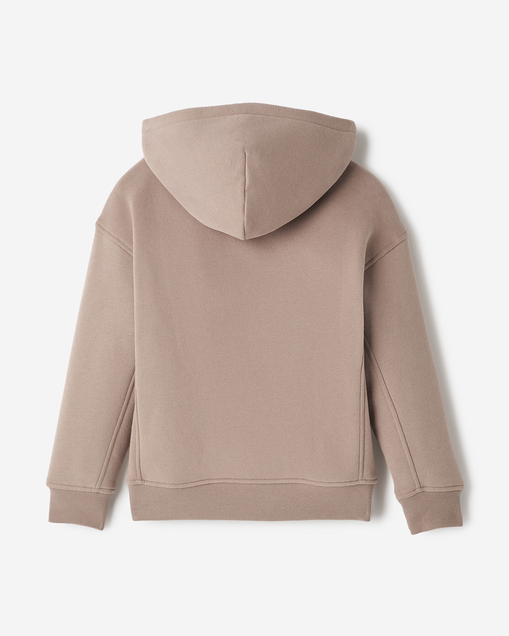 Chandail à capuchon en molleton Nuage pour enfants