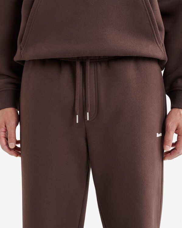 Cloud Straight Leg Sweatpant