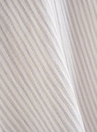 Isla Cotton Gauze Print Tea Dress