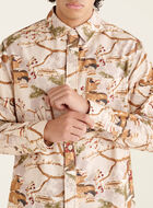 Chemise Icône commémorative