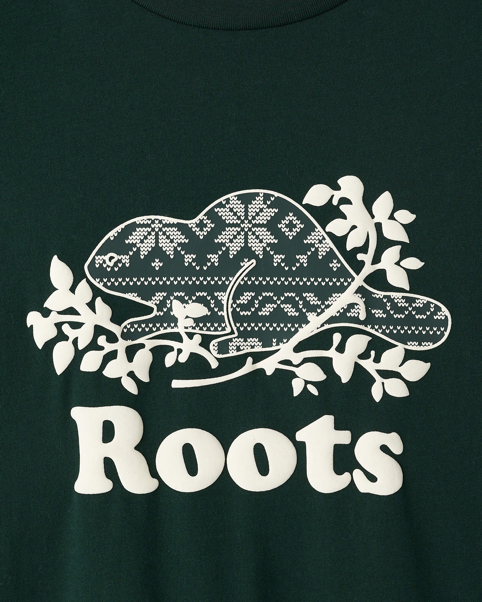 Womens Holiday Pajama T-Shirt