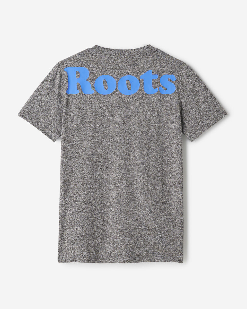 Kids Active Graphic T-Shirt