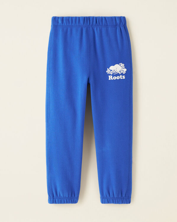 Toddler Organic Original Sweatpant