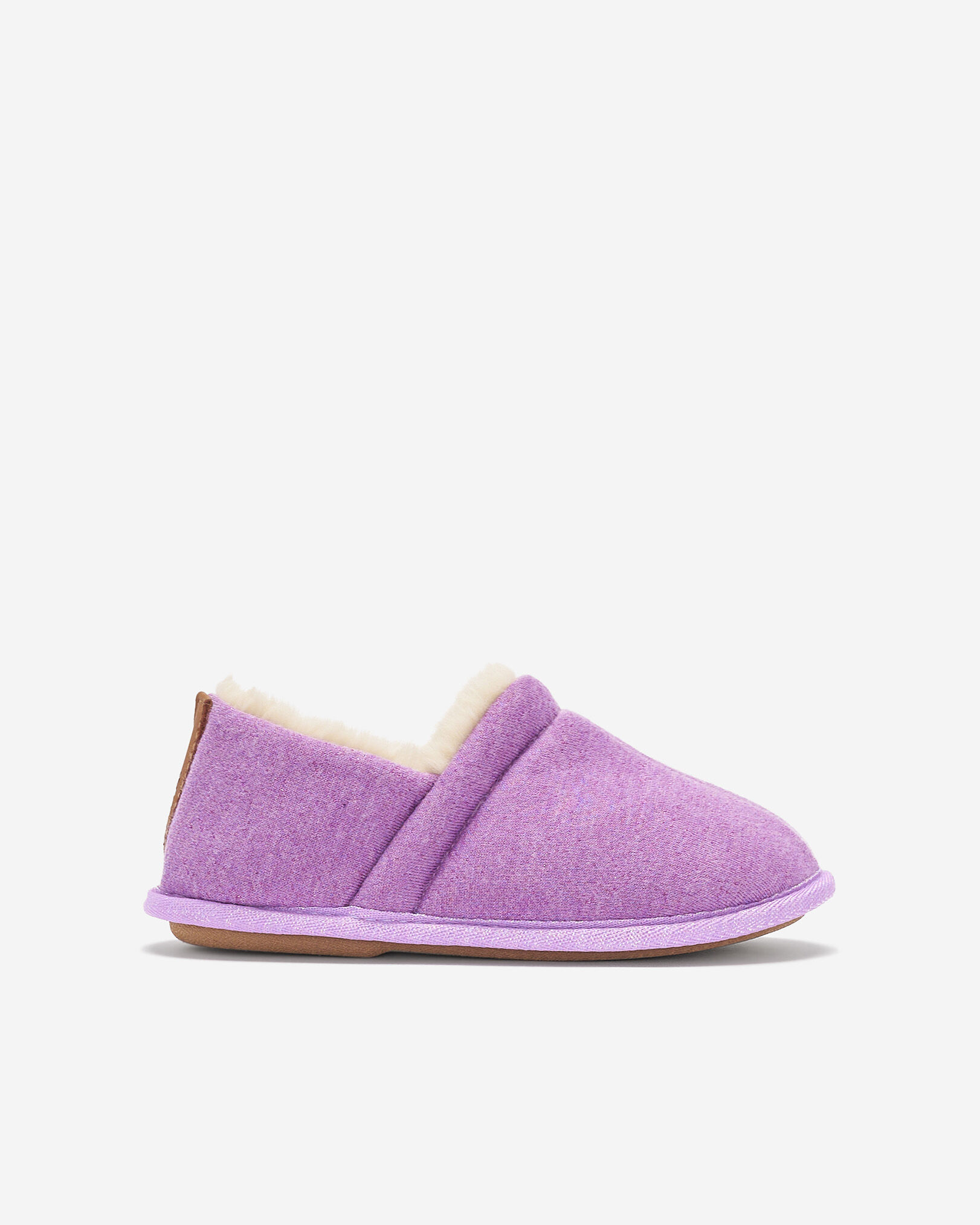 Kids Slip On Slipper Slippers Roots