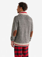 Heritage Cabin Shawl Cardigan