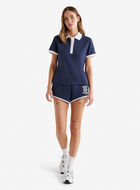 Legacy Crest Sweatshort 3 Inch