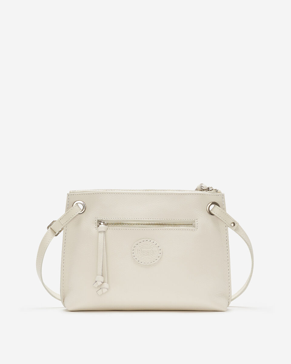 Sac Edie en cuir Cervino