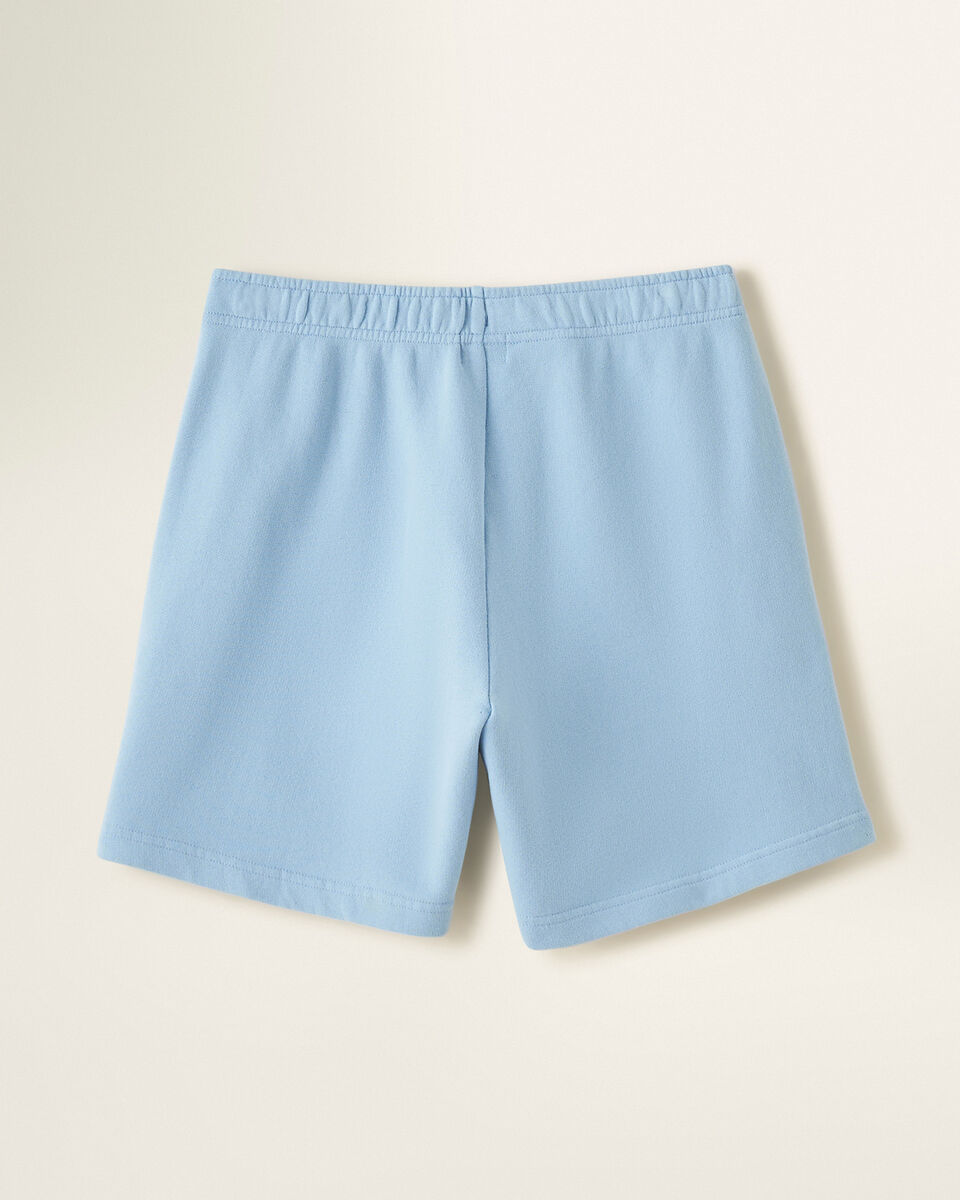 Short en molleton 6 po Athletics Club