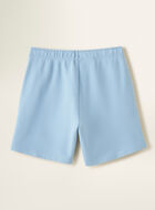 Short en molleton 6 po Athletics Club