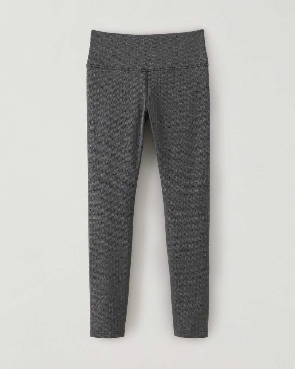 Herringbone Legging