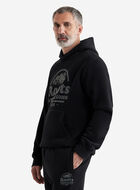 Chandail à capuchon Castor héritage hommes