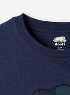 Womens Cooper Plaid T-Shirt