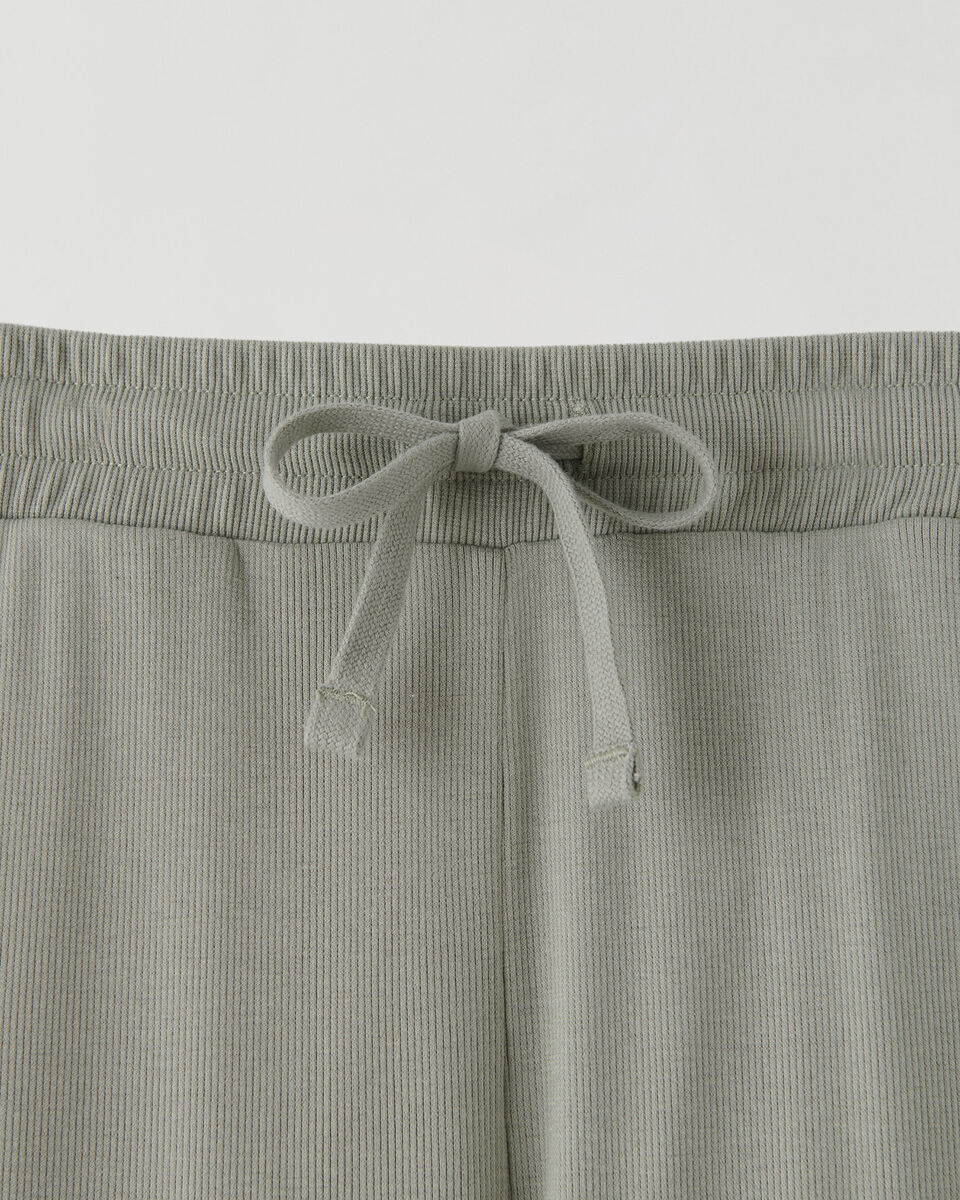 Meloche Rib Pant