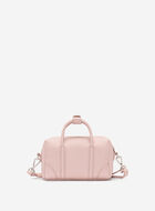 Mini sac &agrave; bandouli&egrave;re Banff en cuir Cloud