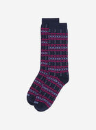 Adult Wilderness Boot Sock