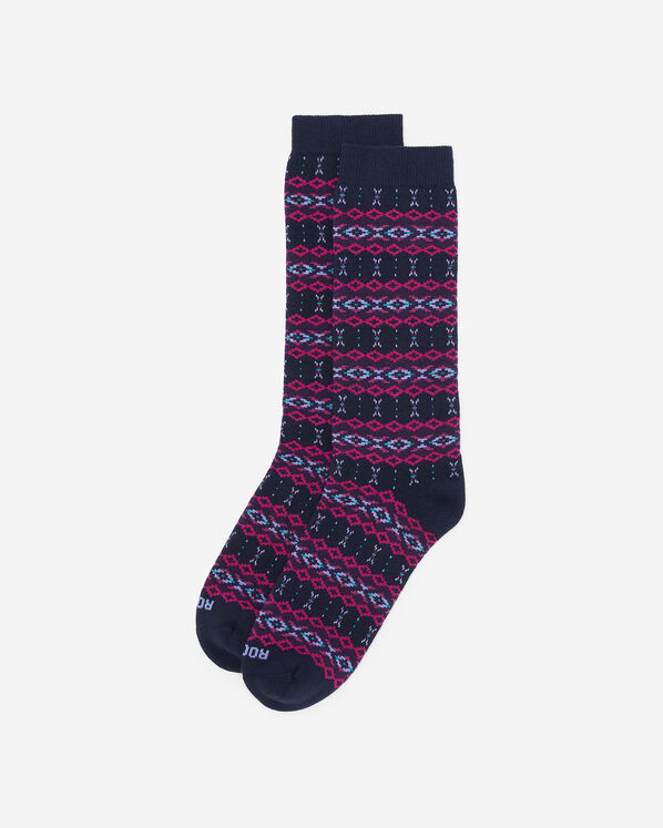 Adult Wilderness Boot Sock