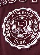 Gender Free Athletics Club Varsity Jacket