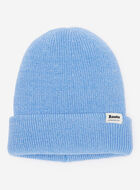 Cozy Knit Toque