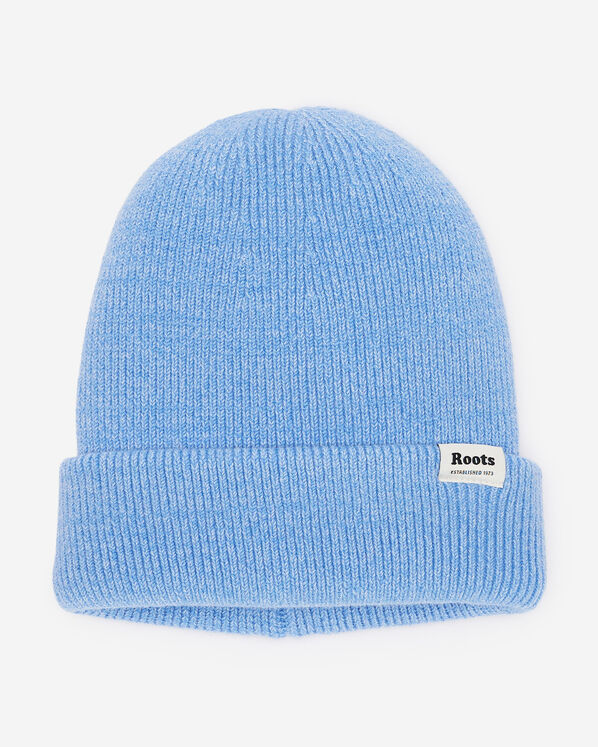 Cozy Knit Toque