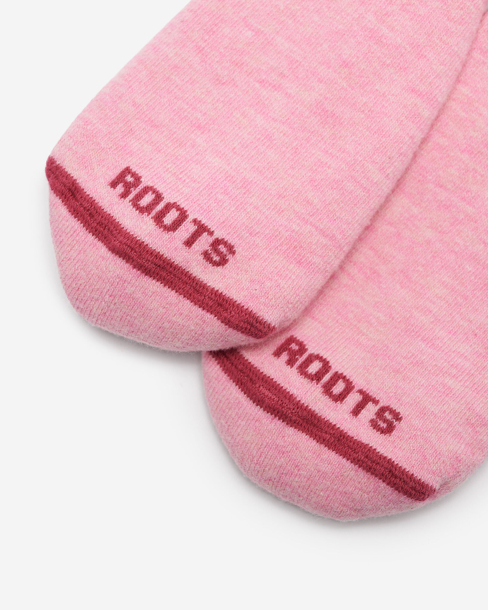 Chaussettes Castor Cooper