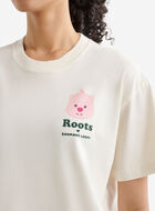 Roots X Zanmang Loopy T-Shirt
