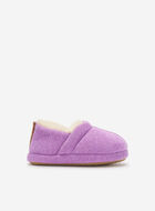 Toddler Slip-On Slipper