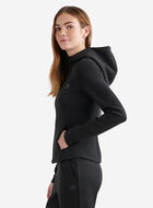 Chandail &agrave; capuchon et glissi&egrave;re Roam