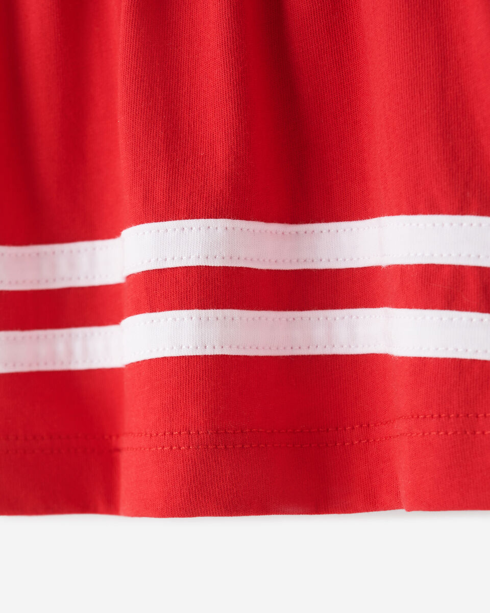 Robe Athlétisme nordique pour bébé