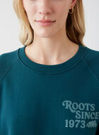 Cabin 1973 Crewneck Sweatshirt