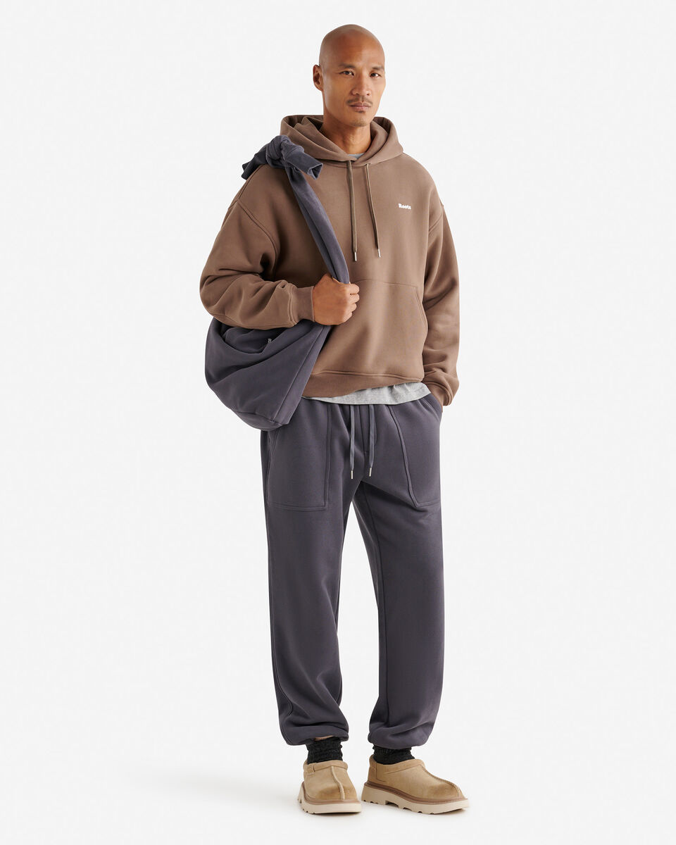 Cloud Hoodie
